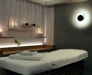 SPA FOR YOU - Day Spa at Renaissance Warsaw Airport Hotel