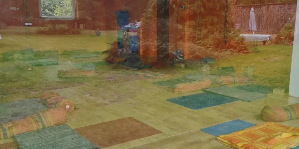 Savasana Katarzyna Szyńska 8