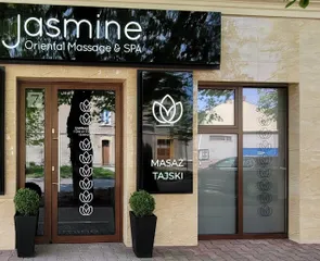 Jasmine Oriental Massage & Spa - Masaż Tajski Częstochowa
