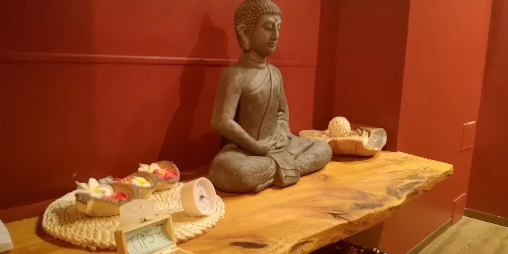 Salon Masażu Orient Massage Łódź 9