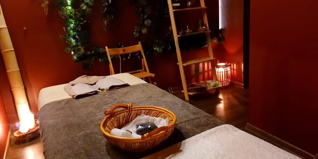 Salon Masażu Orient Massage Zielona Góra 2