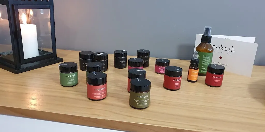 FIVE SENSES float spa 8