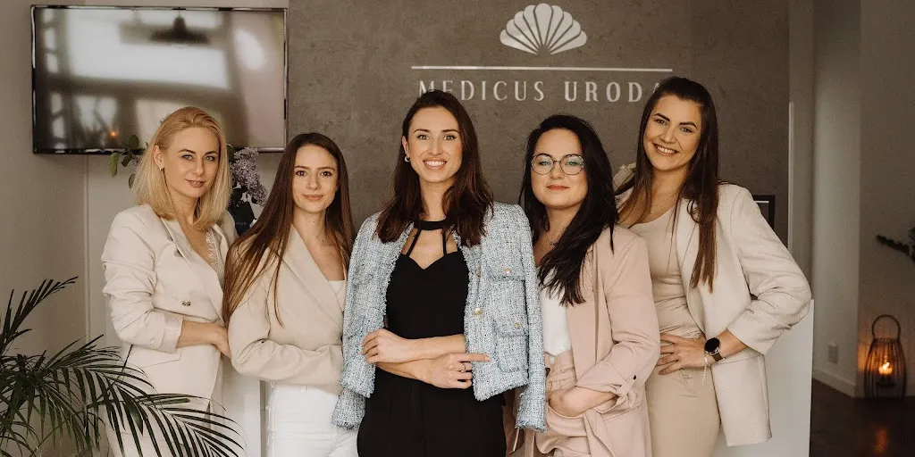 Medicus Uroda Zielona Góra 9