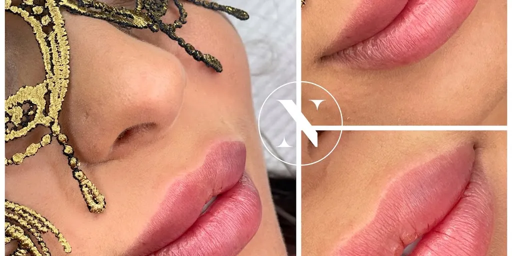 Naturalna Centrum Urody 5