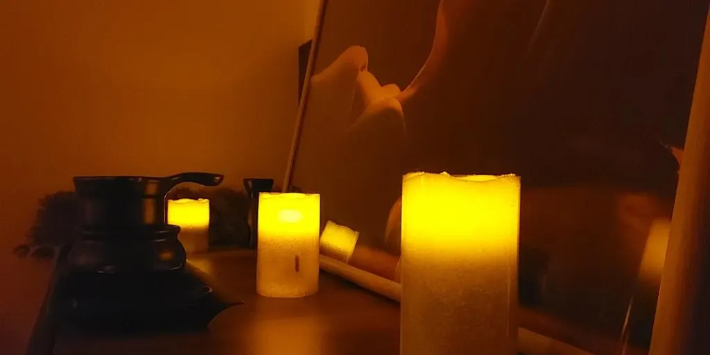 Ozi Spa & Wellness Lublin- Spa Masaż Lublin - Masażysta 4