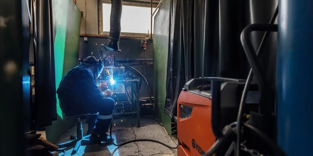 INŻYNIERIA | Centrum szkoleń - UDT, maszyny budowlane, spawanie 3