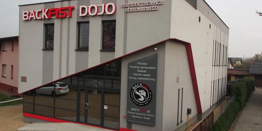 Masaż Częstochowa Tomasz Boral 3