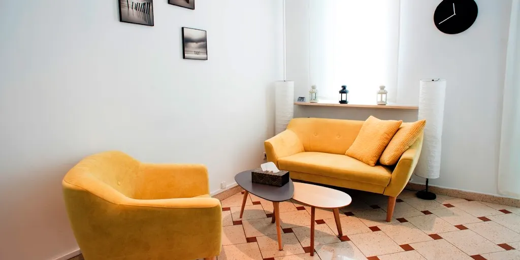 Ośrodek Psychoterapii Strefa Rozwoju - Katowice 2