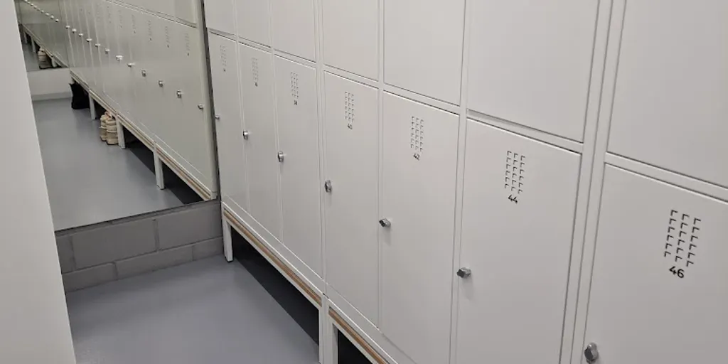 XXS GYM 29 Listopada 39F 7