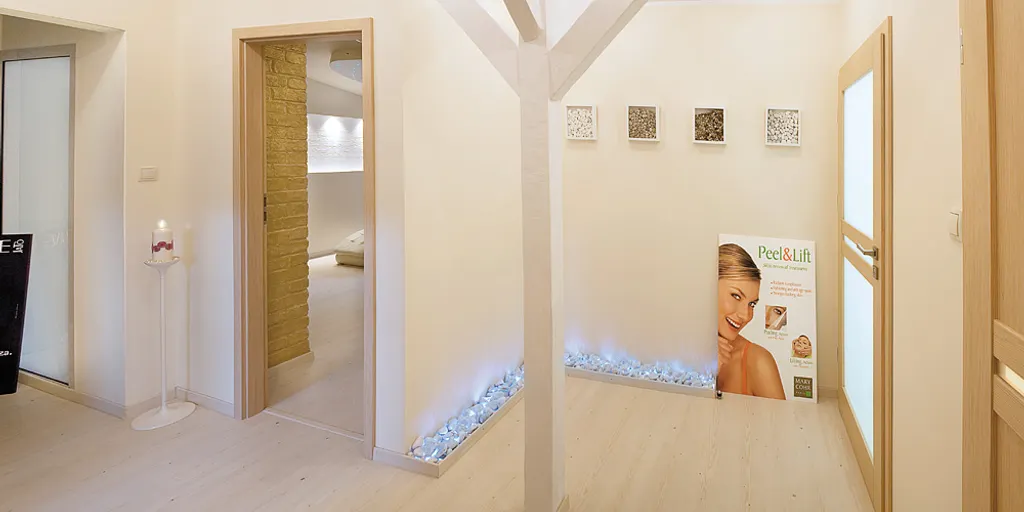 Vanilla Spa - klinika urody i spa 5