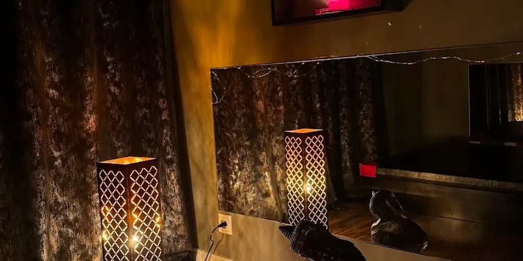 Salon masażu Orient Massage Lublin - masaże relaksacyjne i tantryczne 8