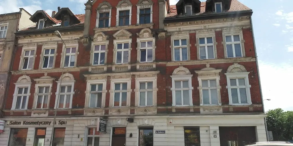 Salon Kosmetyczny & SPA, Twoja Uroda, Makijaż permanentny 4