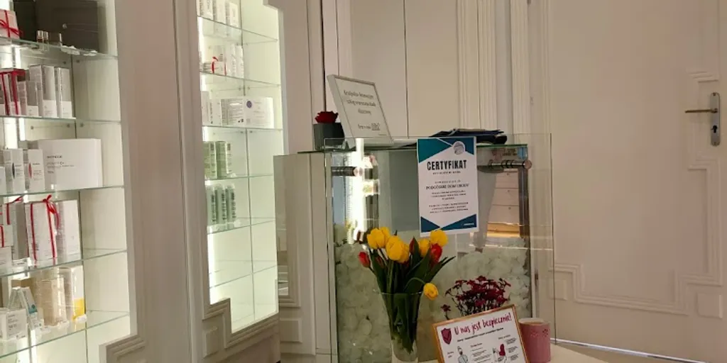 Podgórski Dom Urody 10