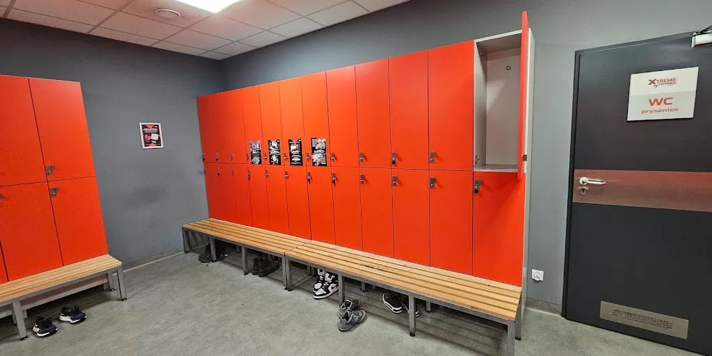 Xtreme Fitness Częstochowa 5