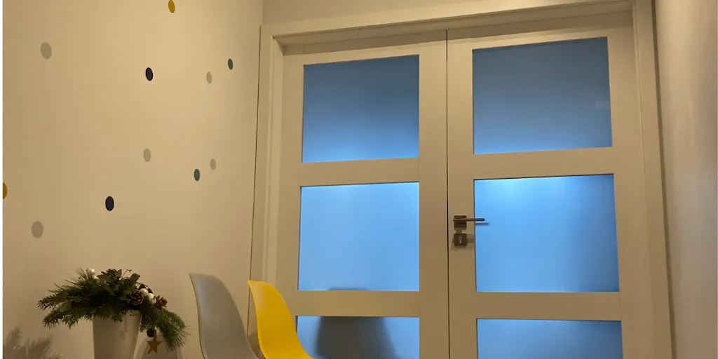 Filosfera - Gabinety terapeutyczne 3