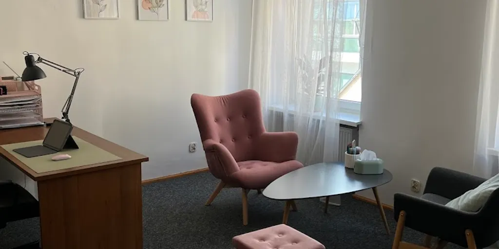 Gabinety psychologiczne Oko na dziecko psycholog dziecięcy 1