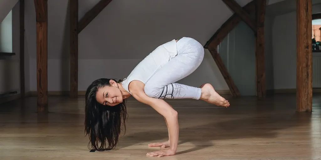 Sankalpa Yoga i Dźwięk 8