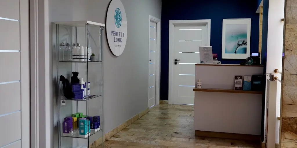 Perfect Look Clinic Bydgoszcz 2