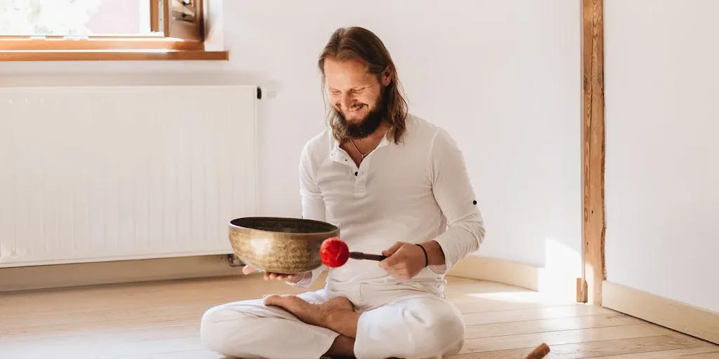 Sankalpa Yoga i Dźwięk 2