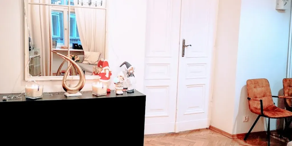 Zgoda | Przestrzeń Terapeutyczna | Gabinety 2