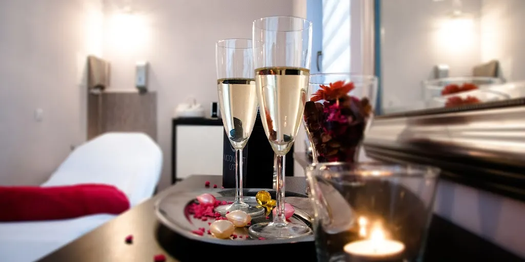 Moonlight Spa - Day Spa 9