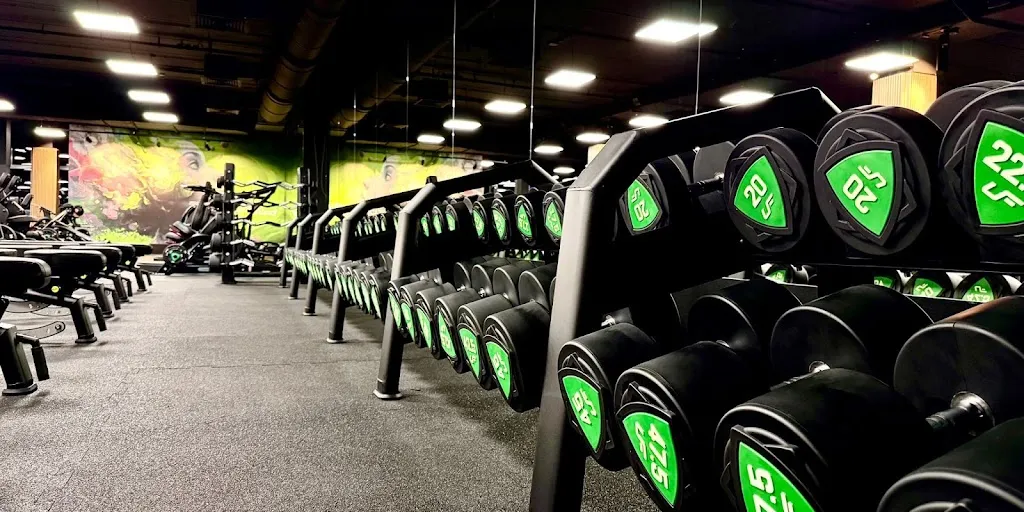 Endorfina Częstochowa | Siłownia i Fitness Klub 8