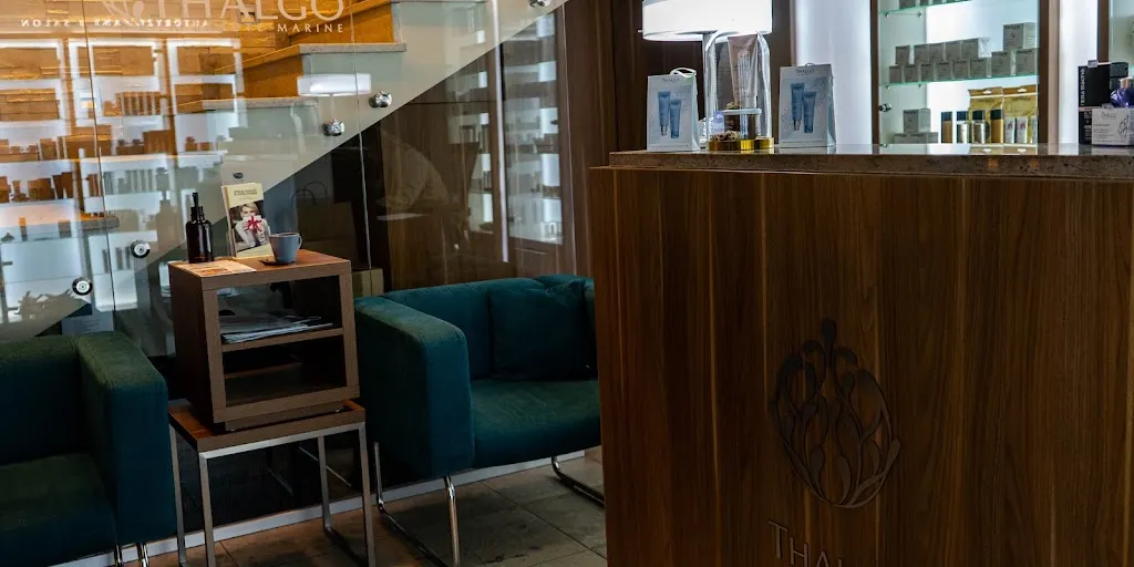 Manila Day Spa - salon kosmetyczny Zielona Góra 7