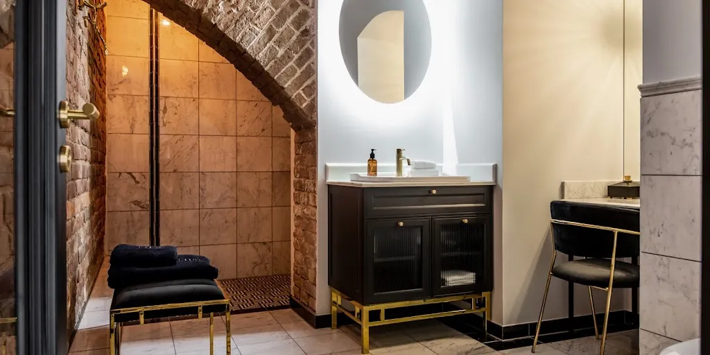 ORI SPA by multiverse 2