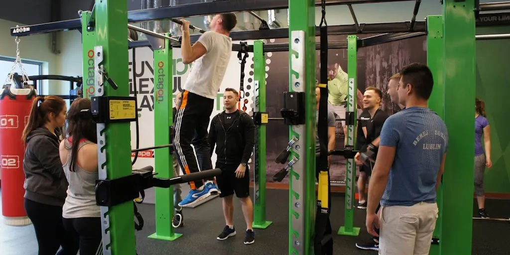 SZKOLENIA ICS - INNOWACYJNE CENTRUM SZKOLENIOWE 1