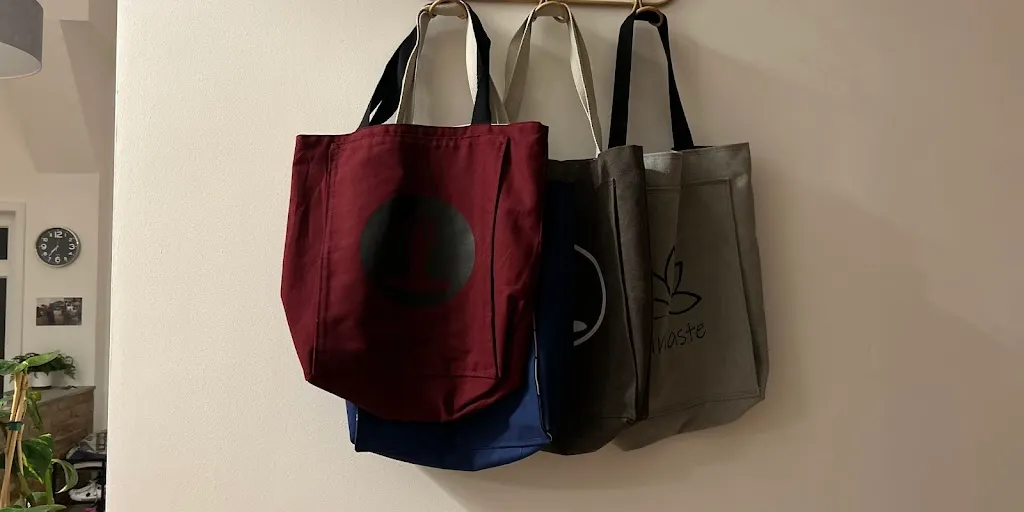 Studio jogi i rozwoju - joga - Moje Miejsce 9