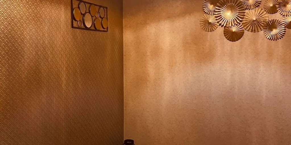 Thai Bali Spa Gdańsk 3