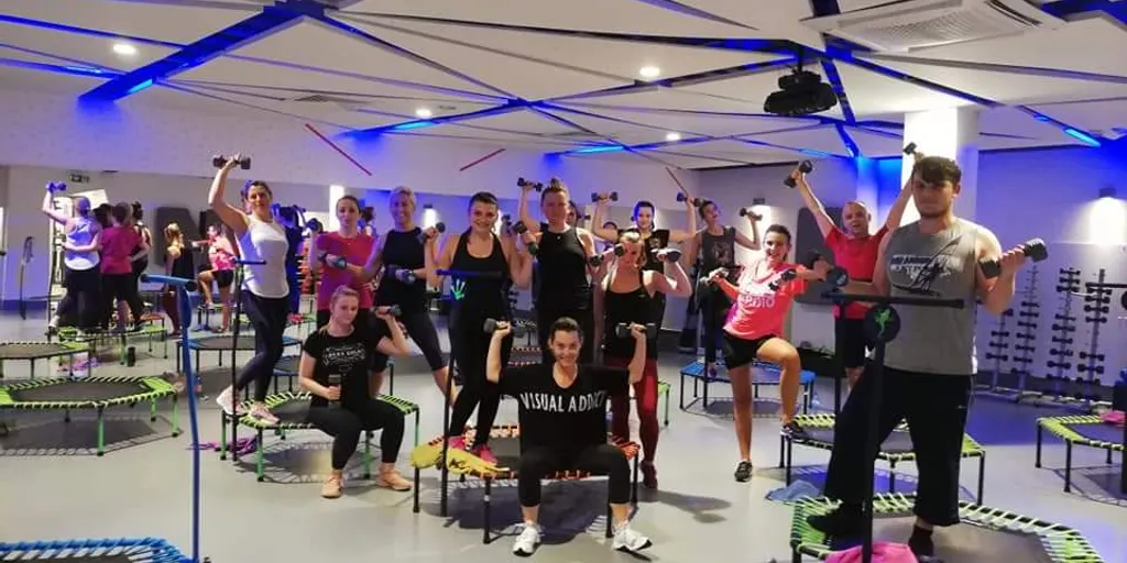 Fitness Klub CityFit - Siłownia 24h Lublin Gajek 10