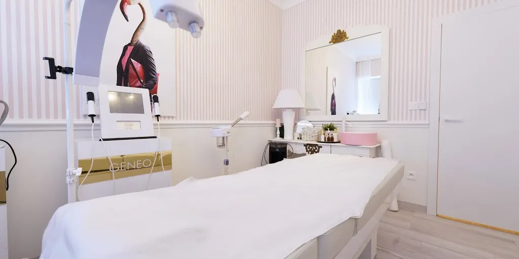 Safari Massage and Wellness 5