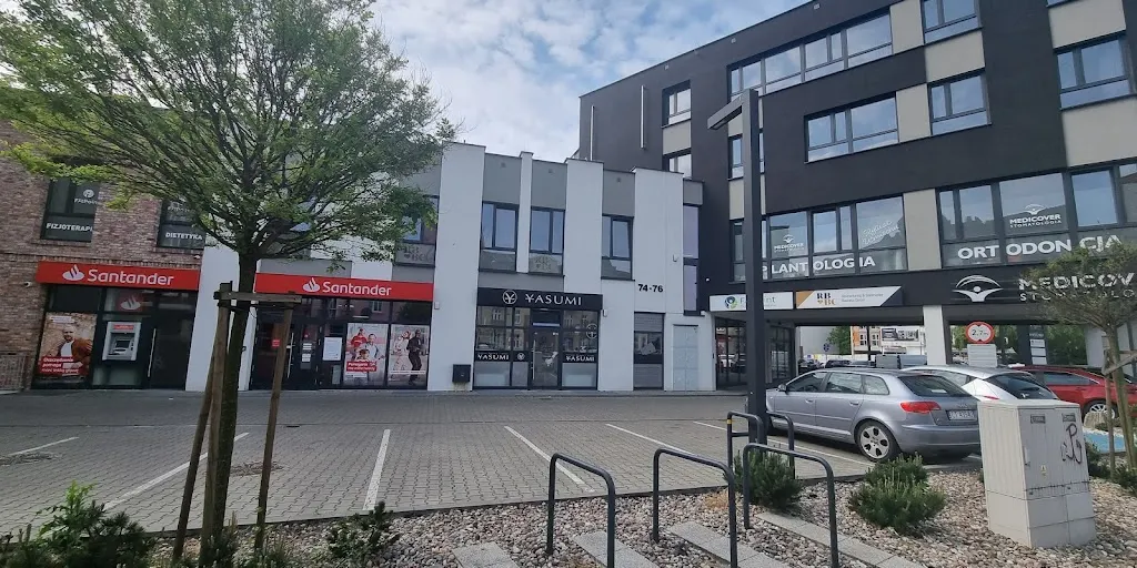 Yasumi Toruń Medycyna Estetyczna SPA 4