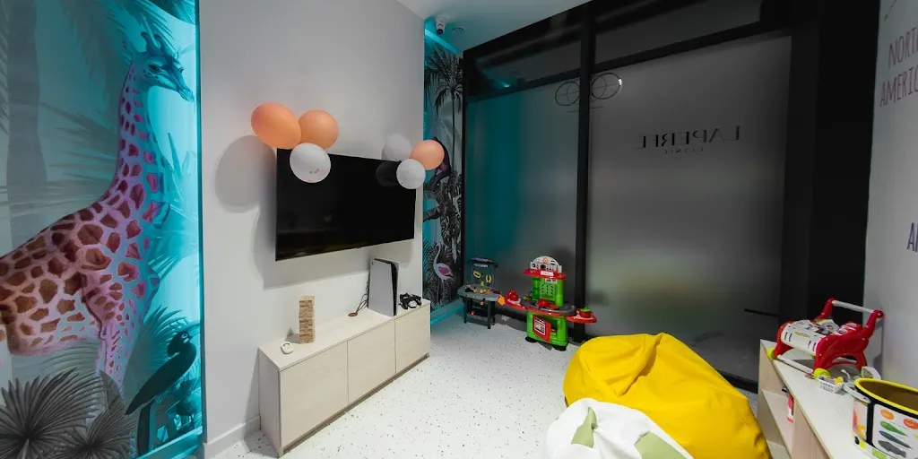 LAPERFE Butikowa Klinika Nowoczesnej Kosmetologii i Medycyny estetycznej 5