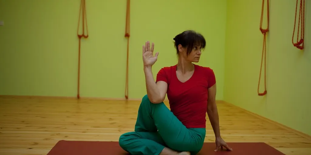 Studio Jogi YAM Poznań 7