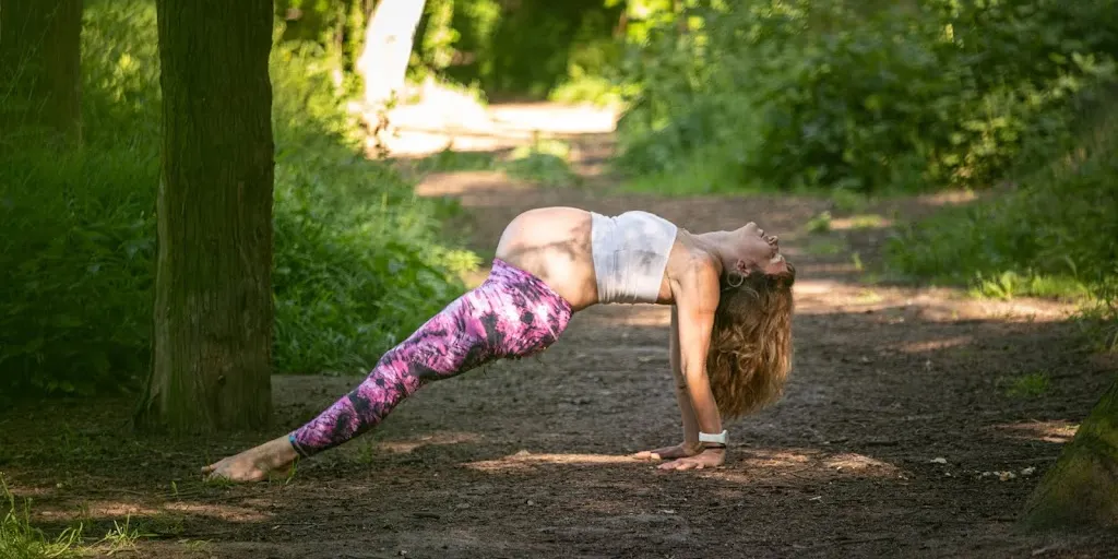 Ashtanga Joga Wrocław 1