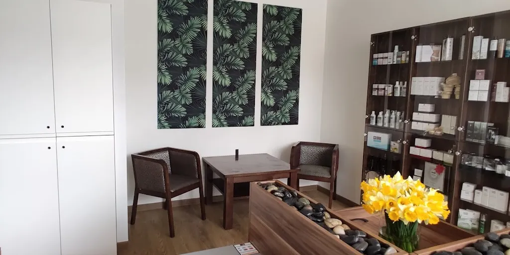 Salon kosmetyczny - Tkalnia Urody Centrum Nowoczesnej Kosmetologii 5