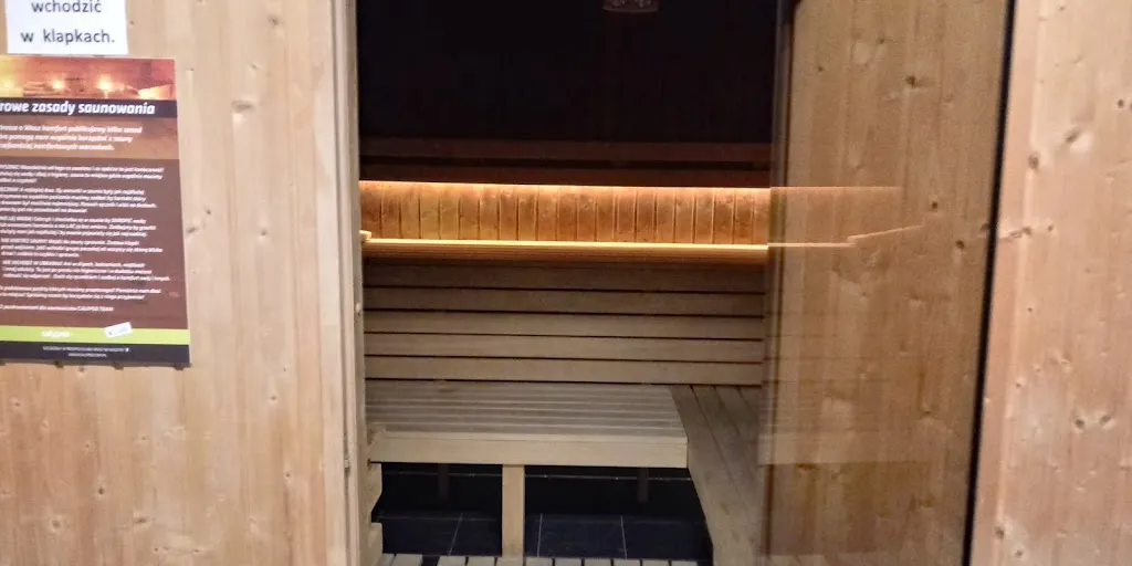 Fitness Klub ZDROFIT Gdańsk - Kowale 10