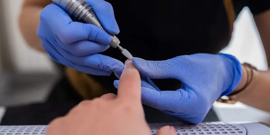 URODA Joanna Iwicka kosmetolog podolog 9