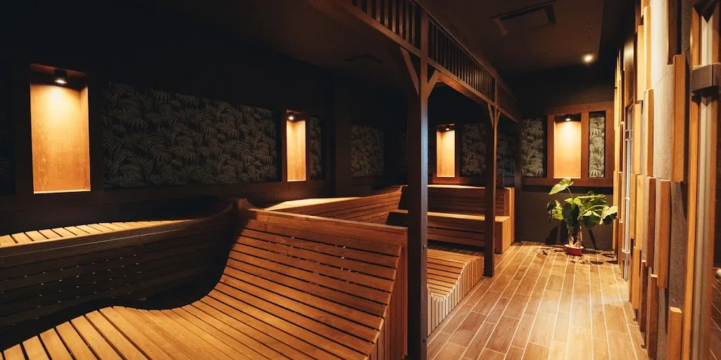 Endorfina Radom | Spa & Wellness 1