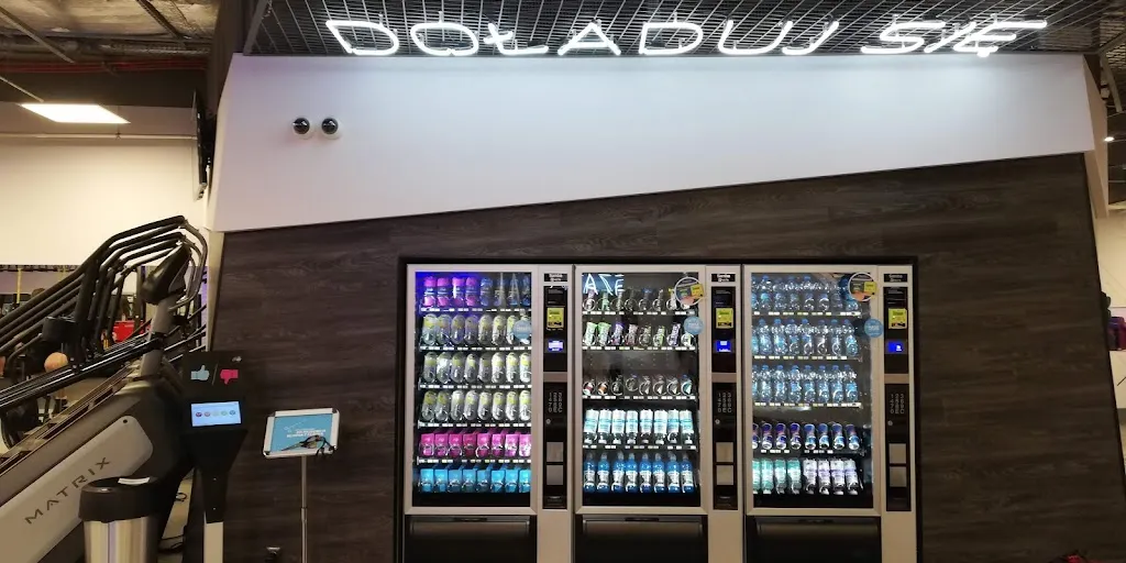 Fitness Klub CityFit - Siłownia 24h Bielsko-Biała Park Karpacka 7