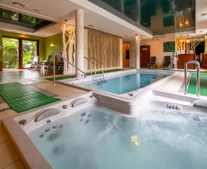 Leśne Spa