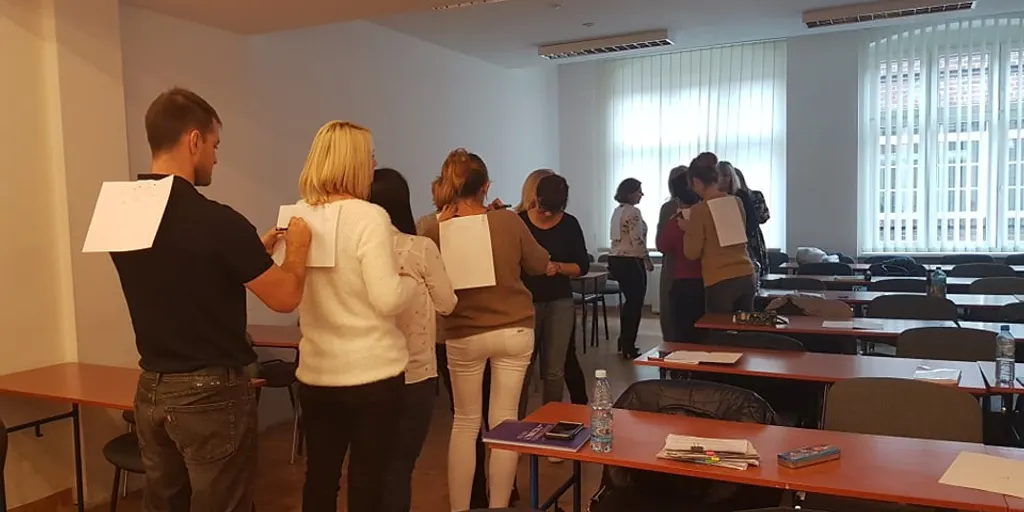 Europabiz.pl - Centrum Rozwoju Nauki i Biznesu Sp. z o. o. / szkolenia, kursy, warsztaty / Szczecin 9