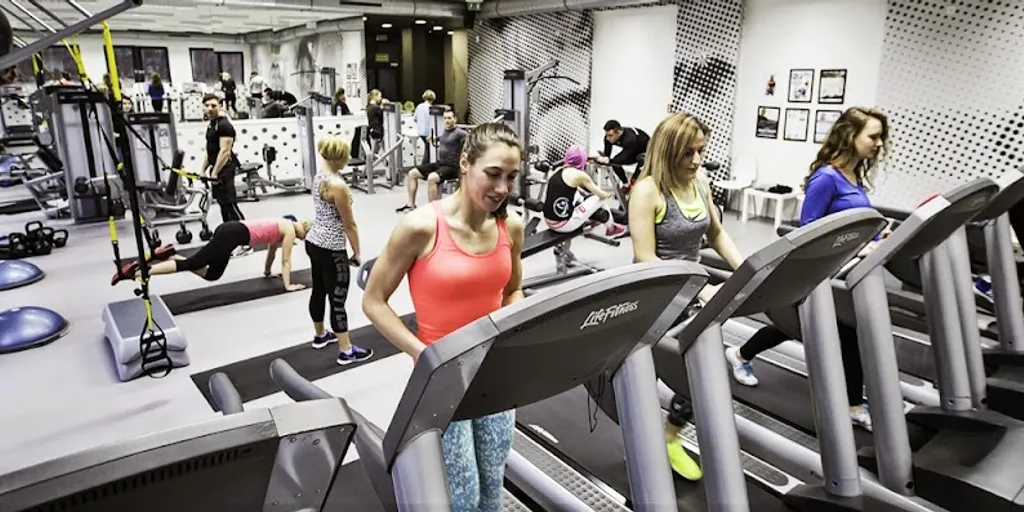 Panorama Fitness 1