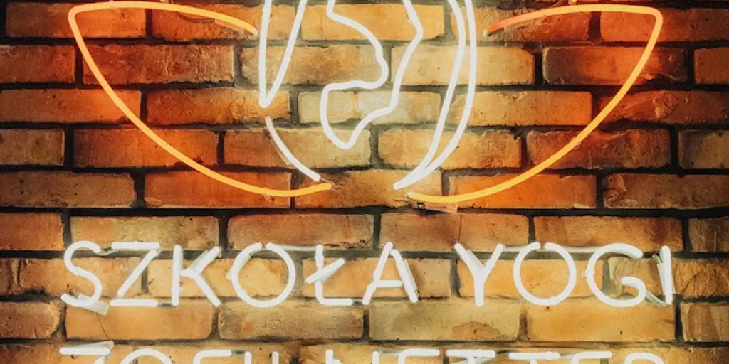 Yoga i Pilates Szkoła Zofii Netter 6