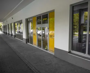 Smart Gym Katowice 4 Wieże