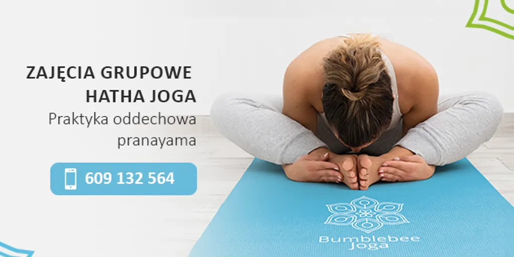 Bumblebee Joga Małgorzata Trzmiel 7