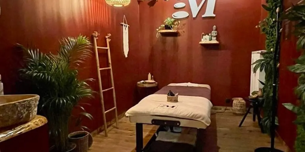 Salon Masażu Orient Massage Gdynia 1