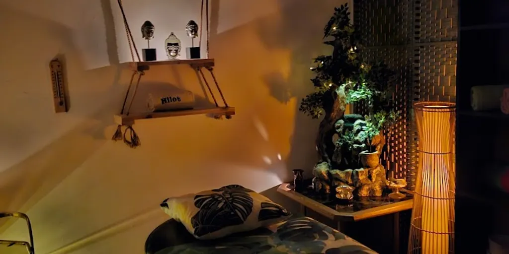 Hilot Filipino Massage 8